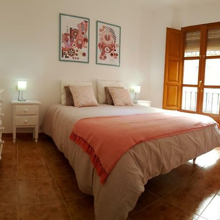 Roseia Apartamentos Гранада Екстер'єр фото