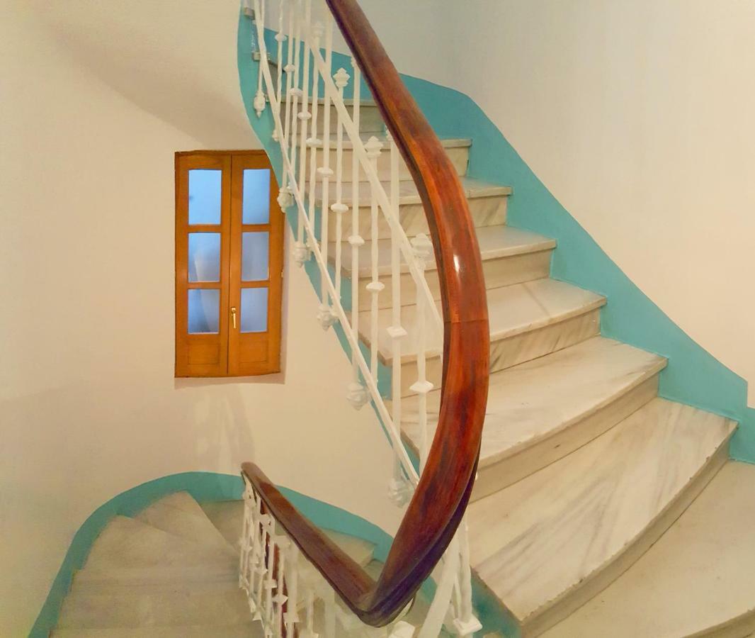 Roseia Apartamentos Гранада Екстер'єр фото
