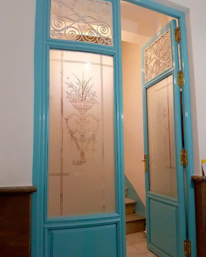 Roseia Apartamentos Гранада Екстер'єр фото