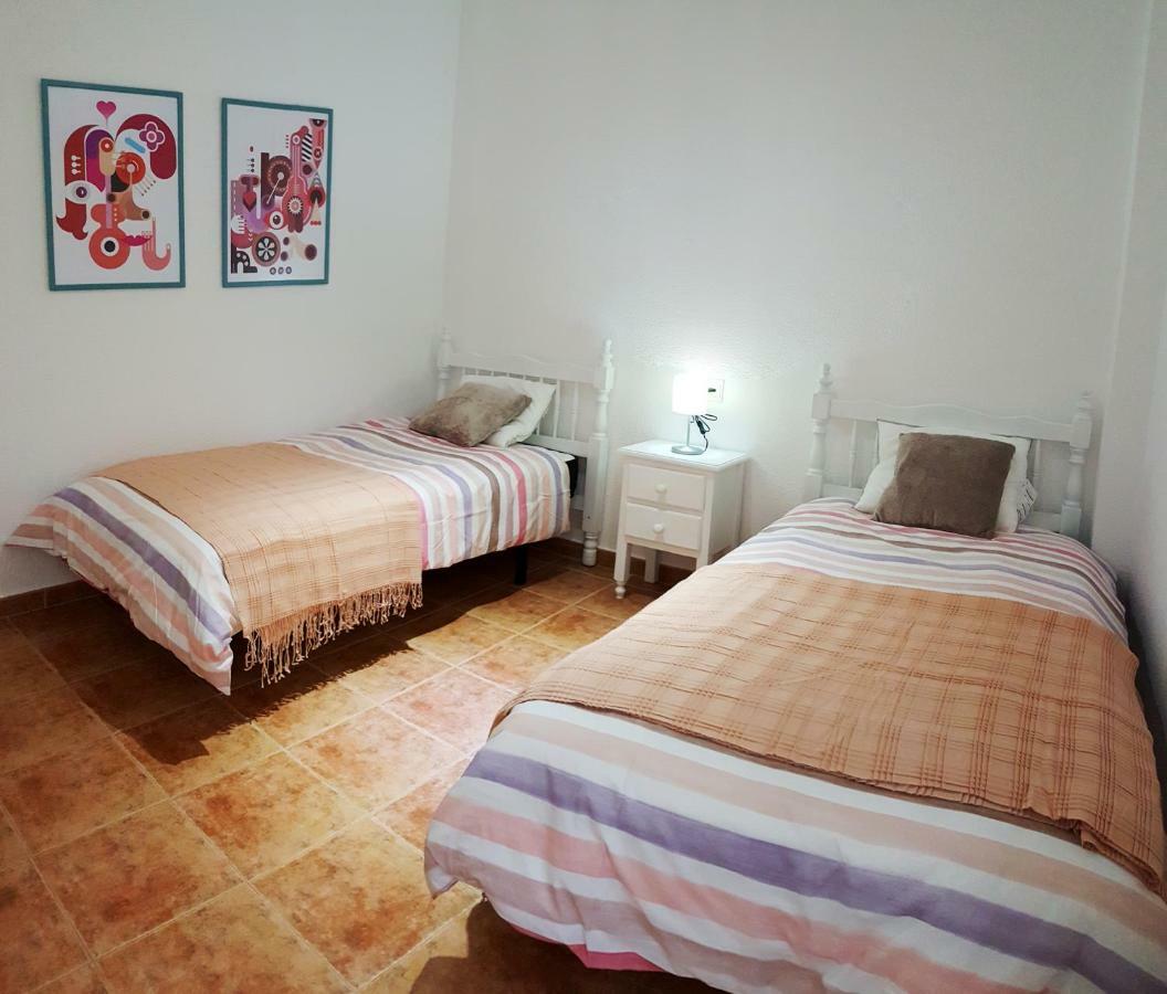 Roseia Apartamentos Гранада Екстер'єр фото