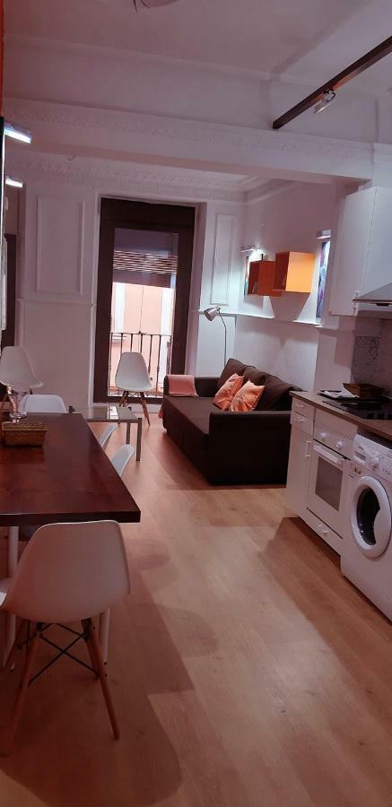 Roseia Apartamentos Гранада Екстер'єр фото
