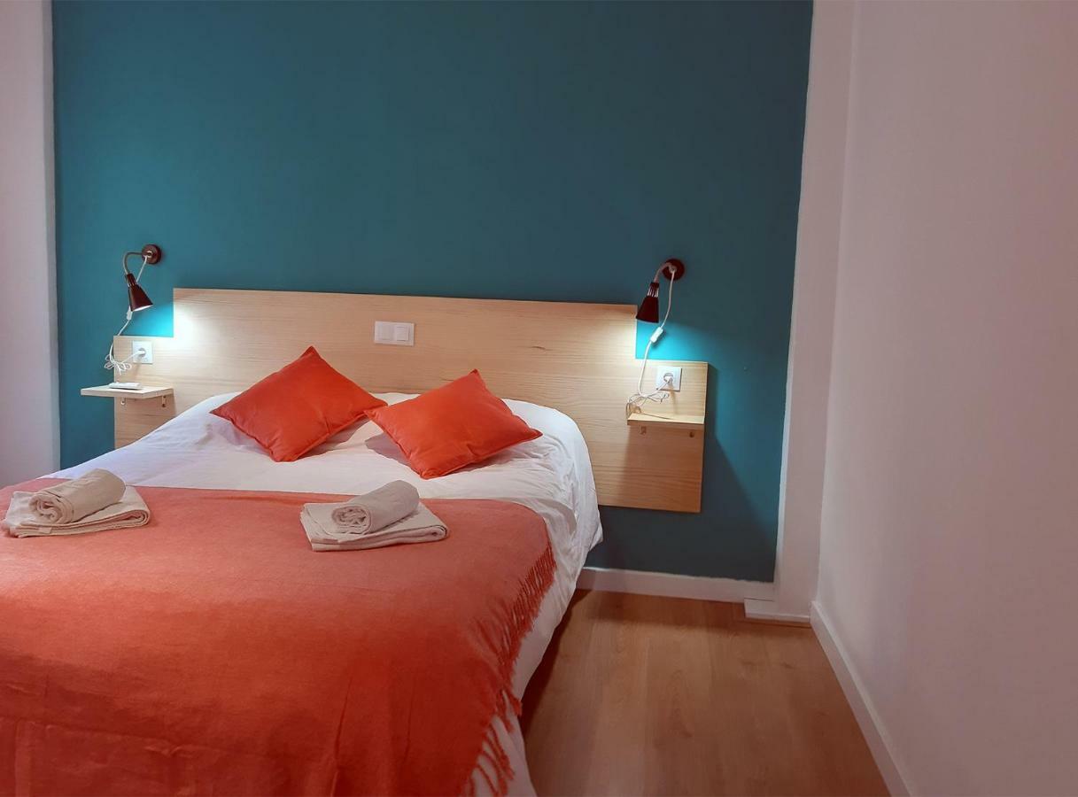 Roseia Apartamentos Гранада Екстер'єр фото