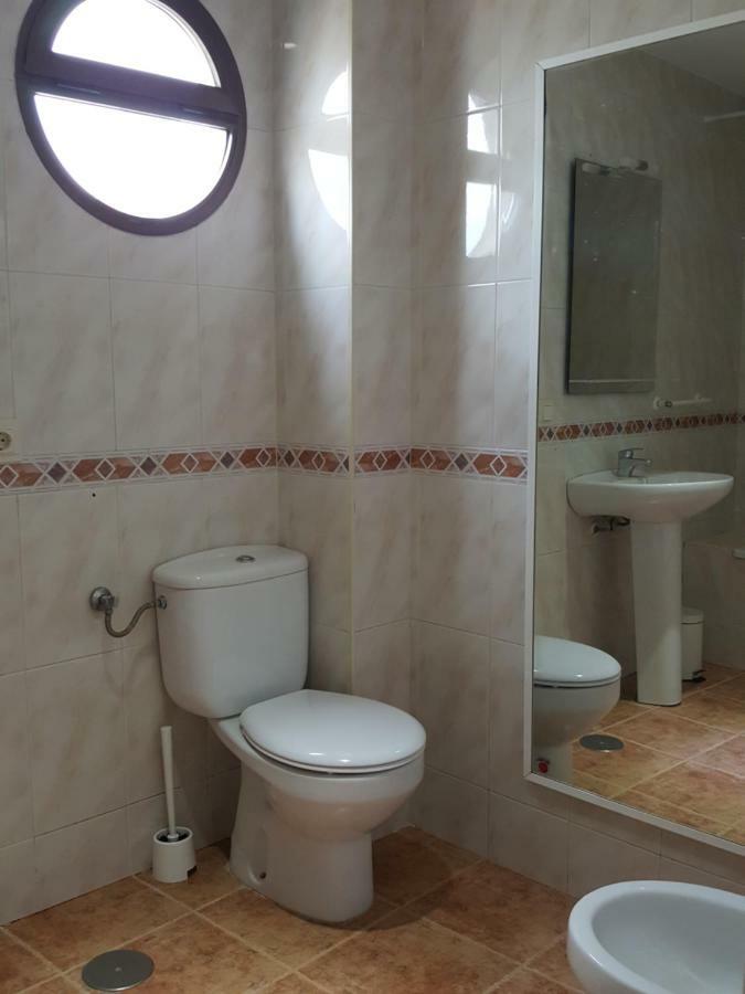 Roseia Apartamentos Гранада Екстер'єр фото