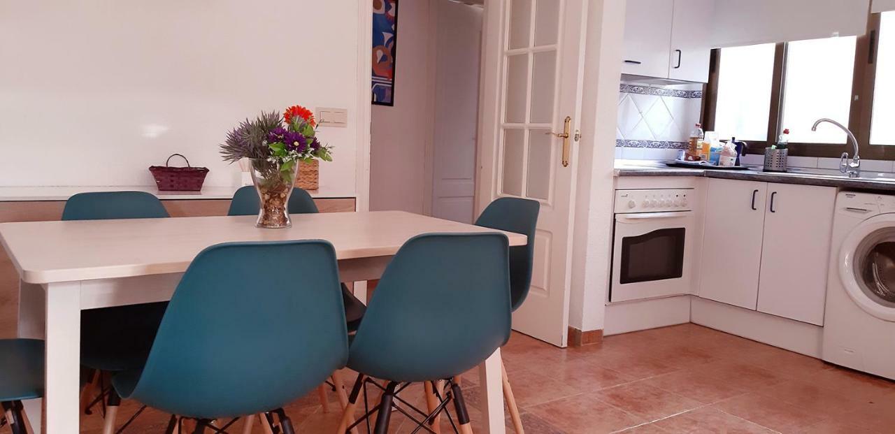 Roseia Apartamentos Гранада Екстер'єр фото