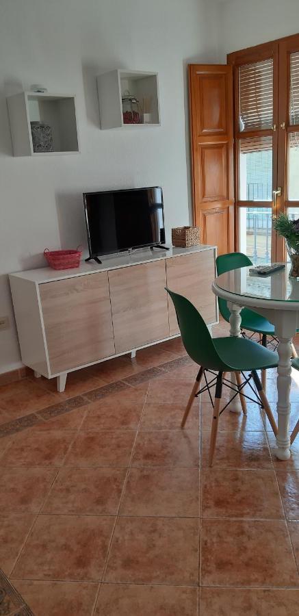 Roseia Apartamentos Гранада Екстер'єр фото