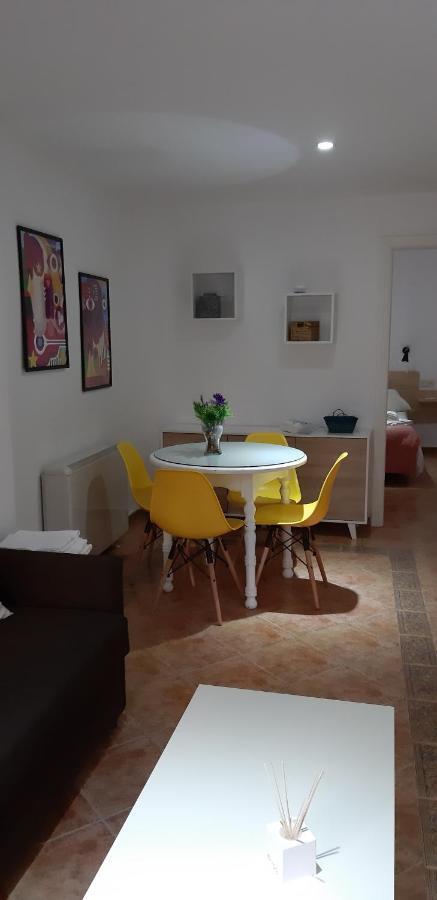Roseia Apartamentos Гранада Екстер'єр фото