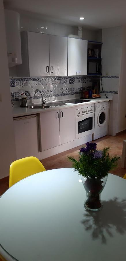 Roseia Apartamentos Гранада Екстер'єр фото